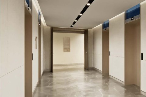Apartman u PENINSULA FOUR THE PLAZA u gradu Dubai, UAE 1 soba, 49 m2 Br. 726621 - Slika 11