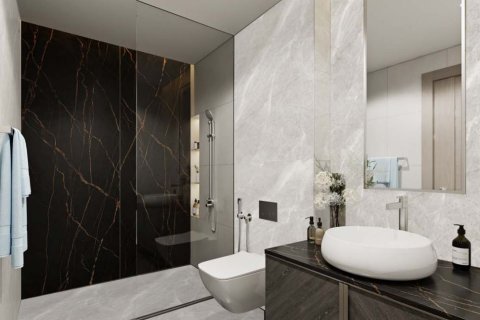 Apartman u PENINSULA FOUR THE PLAZA u gradu Dubai, UAE 1 soba, 49 m2 Br. 726621 - Slika 16