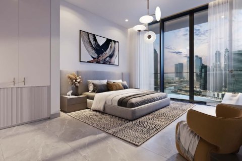 Apartman u PENINSULA FOUR THE PLAZA u gradu Dubai, UAE 1 soba, 49 m2 Br. 726621 - Slika 13