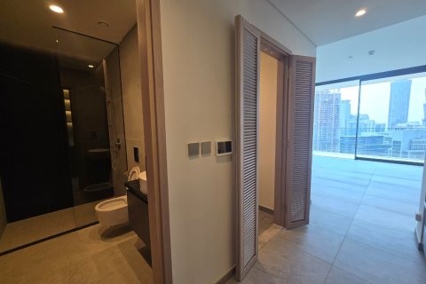 Apartament de închiriat în Business Bay, Dubai, EAU 1 cameră, 49 mp. №726621 - poză 5
