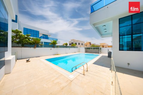 Villa in Al Barsha, Dubai, VAE: 5 Schlafzimmer, 979.2 m2 Nr. 726646