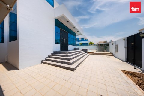 Vilë në Al Barsha, Dubai, Emiratet e Bashkuara Arabe 5 dhoma gjumi, 979.2 m2. № 726646 - Foto 23