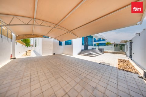 Vilë në Al Barsha, Dubai, Emiratet e Bashkuara Arabe 5 dhoma gjumi, 979.2 m2. № 726646 - Foto 18