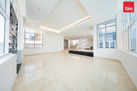 Vilë në Al Barsha, Dubai, Emiratet e Bashkuara Arabe 5 dhoma gjumi, 979.2 m2. № 726646 - Foto 6