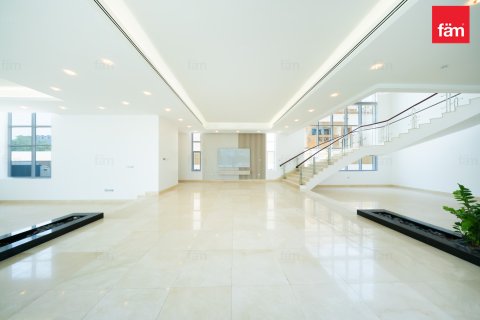 Vilë në Al Barsha, Dubai, Emiratet e Bashkuara Arabe 5 dhoma gjumi, 979.2 m2. № 726646 - Foto 15