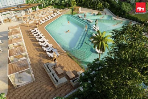 Apartman u gradu Dubai, UAE 1 spavaća soba, 69.4 m2 Br. 726647 - Slika 8
