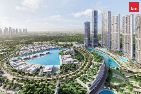 Apartman u gradu Dubai, UAE 1 spavaća soba, 69.4 m2 Br. 726647 - Slika 9