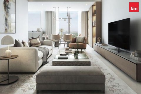 Apartman u gradu Dubai, UAE 1 spavaća soba, 69.4 m2 Br. 726647 - Slika 3