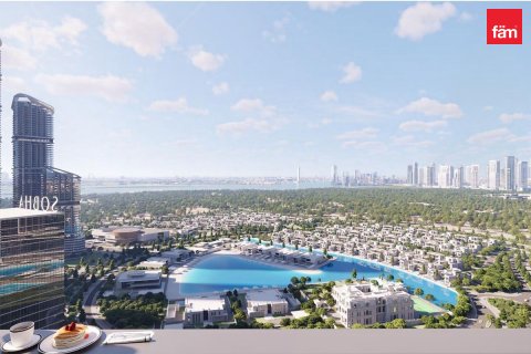 Apartman u gradu Dubai, UAE 1 spavaća soba, 69.4 m2 Br. 726647 - Slika 5