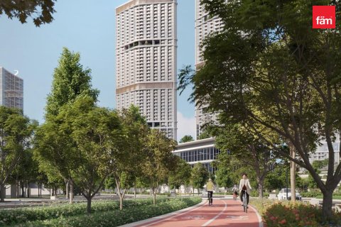 Apartman u gradu Dubai, UAE 1 spavaća soba, 69.4 m2 Br. 726647 - Slika 7