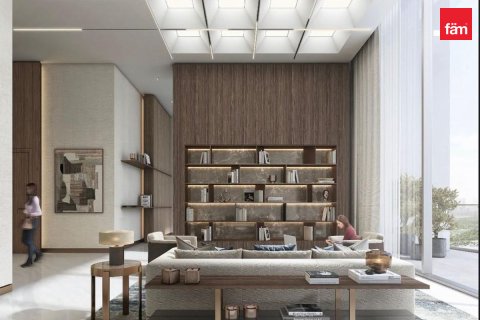 Apartman u gradu Dubai, UAE 1 spavaća soba, 69.4 m2 Br. 726647 - Slika 2