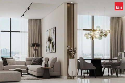 Apartman u gradu Dubai, UAE 1 spavaća soba, 69.4 m2 Br. 726647 - Slika 4