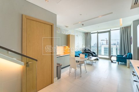 Appartement à vendre à  Business Bay, Dubai, EAU 1 chambre, 102.2 m2 № 726648 - photo 2