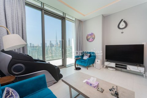 Apartment i Business Bay, Dubai, UAE 1 soveværelse, 102.2 kvm № 726648