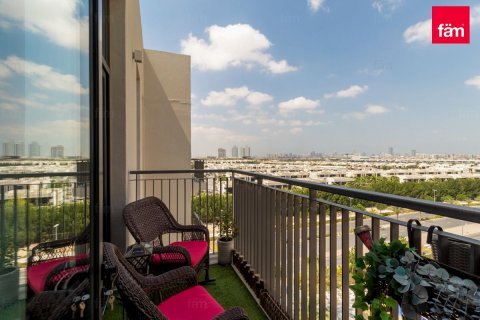 Διαμέρισμα σε Dubai, ΗΑΕ 2 υπνοδωμάτια, 89.5 τ.μ. Αρ. 726650 - φωτογραφία 12