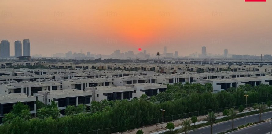 Appartement in Dubai, VAE 2 slaapkamers, 89.5 vr.m. nr 726650