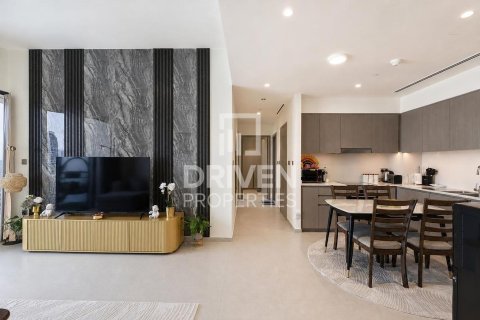 Apartament do wynajęcia w Downtown Dubai (Downtown Burj Dubai), Dubai, ZEA 2 sypialnie, 111.58 mkw., nr 744916 - zdjęcie 6