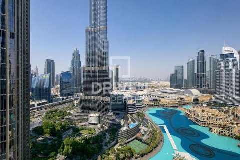 Apartament do wynajęcia w Downtown Dubai (Downtown Burj Dubai), Dubai, ZEA 2 sypialnie, 111.58 mkw., nr 744916 - zdjęcie 18
