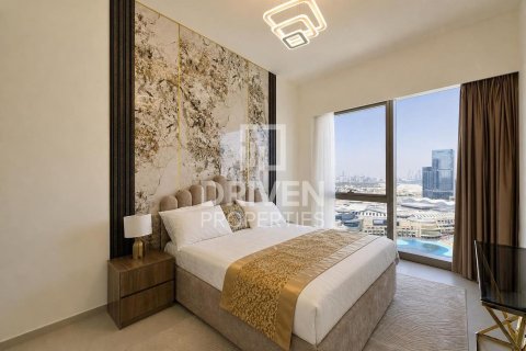 Apartament do wynajęcia w Downtown Dubai (Downtown Burj Dubai), Dubai, ZEA 2 sypialnie, 111.58 mkw., nr 744916 - zdjęcie 11