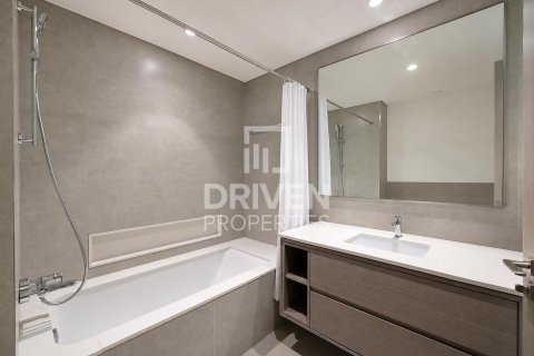 Apartament do wynajęcia w Downtown Dubai (Downtown Burj Dubai), Dubai, ZEA 2 sypialnie, 111.58 mkw., nr 744916 - zdjęcie 20