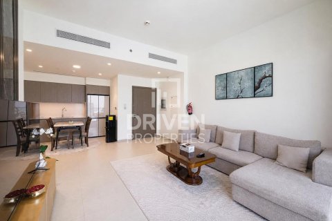 Apartament do wynajęcia w Downtown Dubai (Downtown Burj Dubai), Dubai, ZEA 2 sypialnie, 111.58 mkw., nr 744916 - zdjęcie 4