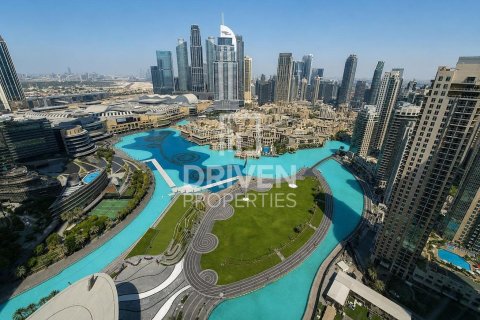 Apartament do wynajęcia w Downtown Dubai (Downtown Burj Dubai), Dubai, ZEA 2 sypialnie, 111.58 mkw., nr 744916 - zdjęcie 19