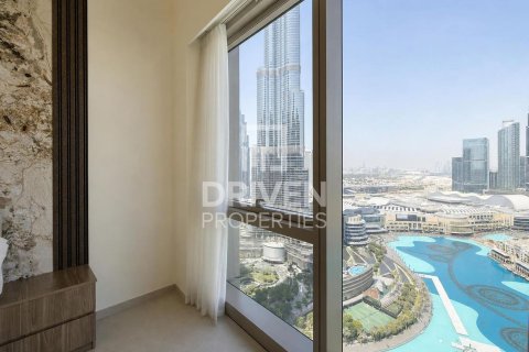 Apartament do wynajęcia w Downtown Dubai (Downtown Burj Dubai), Dubai, ZEA 2 sypialnie, 111.58 mkw., nr 744916 - zdjęcie 15