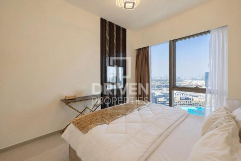 Apartament do wynajęcia w Downtown Dubai (Downtown Burj Dubai), Dubai, ZEA 2 sypialnie, 111.58 mkw., nr 744916 - zdjęcie 8