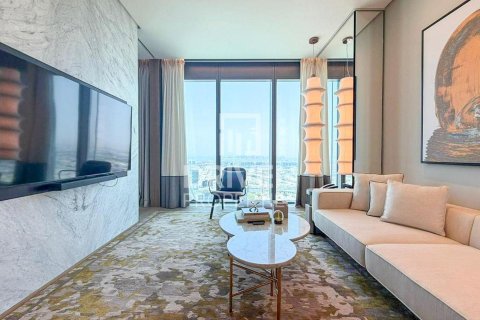 Apartmán v Zabeel, Dubai, SAE 1 spálňa, 81.01 m2 č. 744914 - Fotografia 7