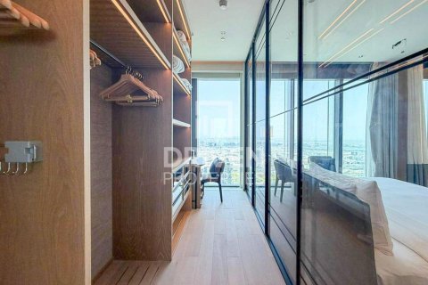 Apartmán v Zabeel, Dubai, SAE 1 spálňa, 81.01 m2 č. 744914 - Fotografia 8