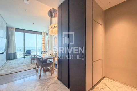 Apartmán v Zabeel, Dubai, SAE 1 spálňa, 81.01 m2 č. 744914 - Fotografia 18