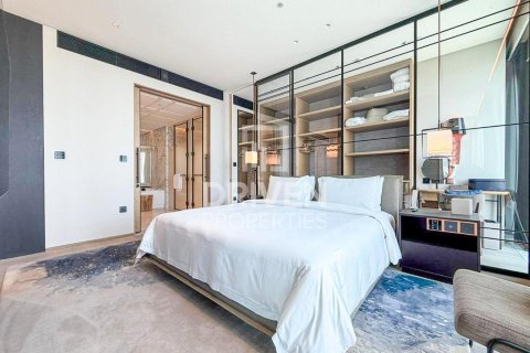 Apartmán v Zabeel, Dubai, SAE 1 spálňa, 81.01 m2 č. 744914 - Fotografia 16