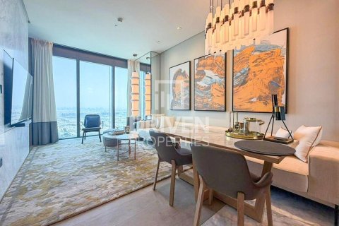 Appartement à louer à Zabeel, Dubai, EAU 1 chambre, 81.01 m2 № 744914 - photo 6