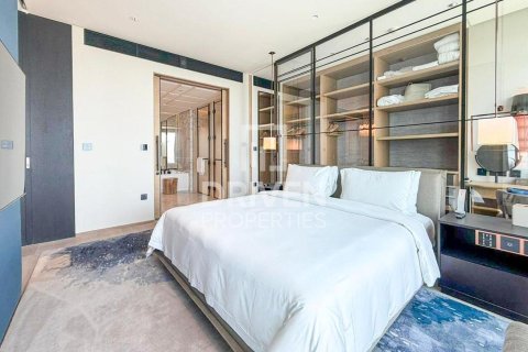 Apartmán v Zabeel, Dubai, SAE 1 spálňa, 81.01 m2 č. 744914 - Fotografia 11