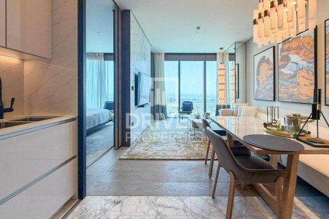 Appartement à louer à Zabeel, Dubai, EAU 1 chambre, 81.01 m2 № 744914 - photo 2