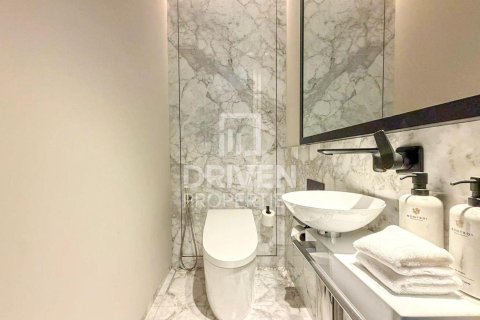 Apartmán v Zabeel, Dubai, SAE 1 spálňa, 81.01 m2 č. 744914 - Fotografia 19