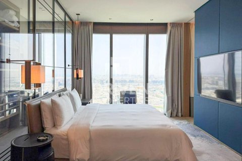 Apartmán v Zabeel, Dubai, SAE 1 spálňa, 81.01 m2 č. 744914 - Fotografia 14