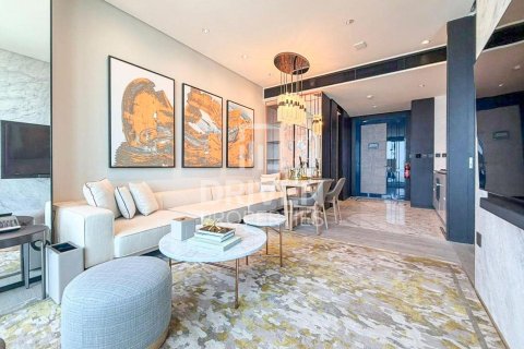 Apartmán v Zabeel, Dubai, SAE 1 spálňa, 81.01 m2 č. 744914 - Fotografia 10