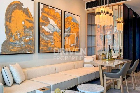 Appartement à louer à Zabeel, Dubai, EAU 1 chambre, 81.01 m2 № 744914 - photo 3