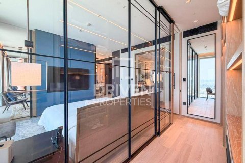 Apartmán v Zabeel, Dubai, SAE 1 spálňa, 81.01 m2 č. 744914 - Fotografia 12