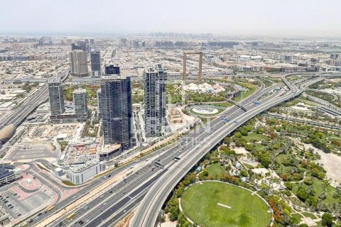 Appartement à louer à Zabeel, Dubai, EAU 1 chambre, 81.01 m2 № 744914 - photo 1