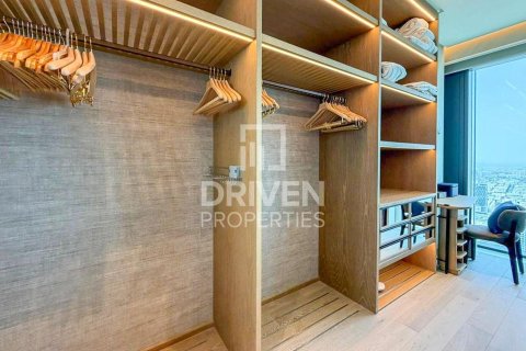 Apartmán v Zabeel, Dubai, SAE 1 spálňa, 81.01 m2 č. 744914 - Fotografia 17
