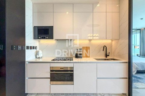 Apartmán v Zabeel, Dubai, SAE 1 spálňa, 81.01 m2 č. 744914 - Fotografia 13