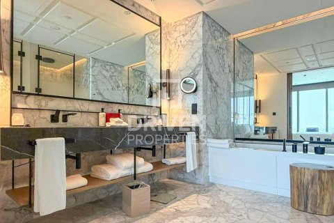Apartmán v Zabeel, Dubai, SAE 1 spálňa, 81.01 m2 č. 744914 - Fotografia 15
