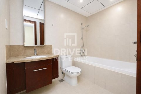 Üürile anda korter asukohaga Downtown Dubai (Downtown Burj Dubai), Dubai, AÜE: 1 magamistoaga, 78.13 m² Nr 744945 - pilt 16