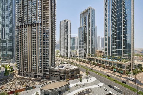 Üürile anda korter asukohaga Downtown Dubai (Downtown Burj Dubai), Dubai, AÜE: 1 magamistoaga, 78.13 m² Nr 744945 - pilt 19