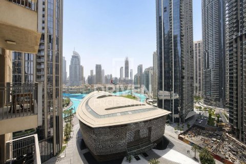 Üürile anda korter asukohaga Downtown Dubai (Downtown Burj Dubai), Dubai, AÜE: 1 magamistoaga, 78.13 m² Nr 744945 - pilt 20