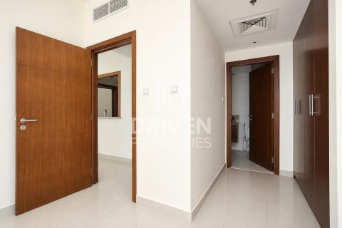Üürile anda korter asukohaga Downtown Dubai (Downtown Burj Dubai), Dubai, AÜE: 1 magamistoaga, 78.13 m² Nr 744945 - pilt 12
