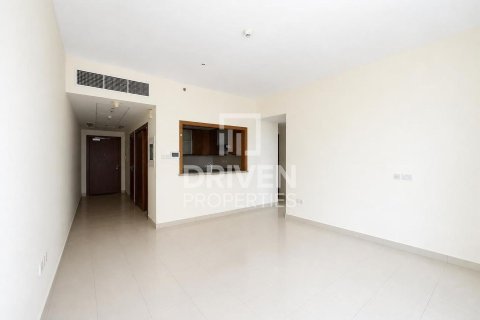 Üürile anda korter asukohaga Downtown Dubai (Downtown Burj Dubai), Dubai, AÜE: 1 magamistoaga, 78.13 m² Nr 744945 - pilt 2