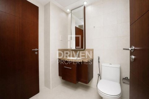 Üürile anda korter asukohaga Downtown Dubai (Downtown Burj Dubai), Dubai, AÜE: 1 magamistoaga, 78.13 m² Nr 744945 - pilt 17